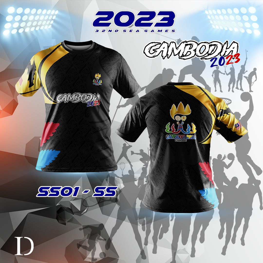 SUKAN SEA - SS01