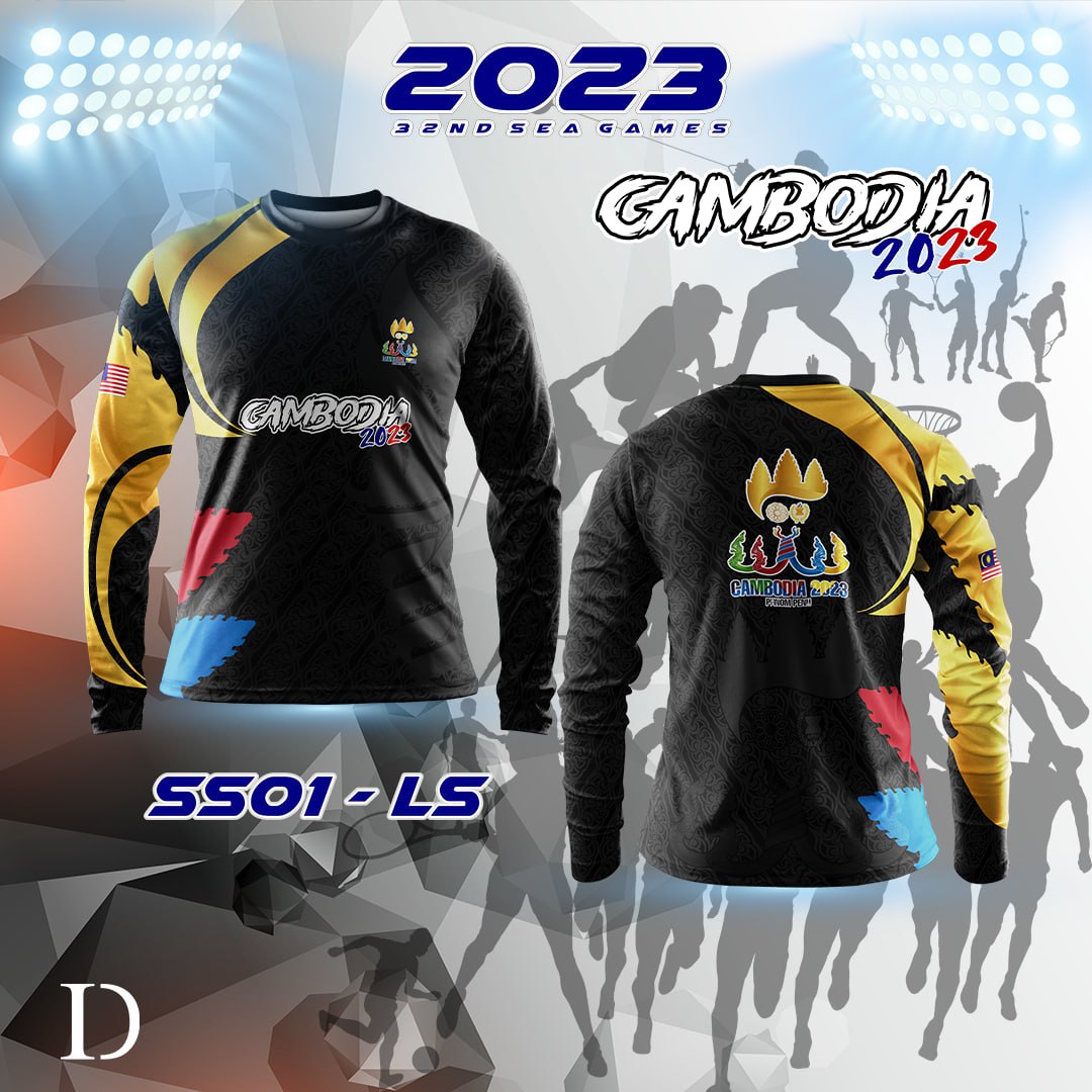 SUKAN SEA - SS01
