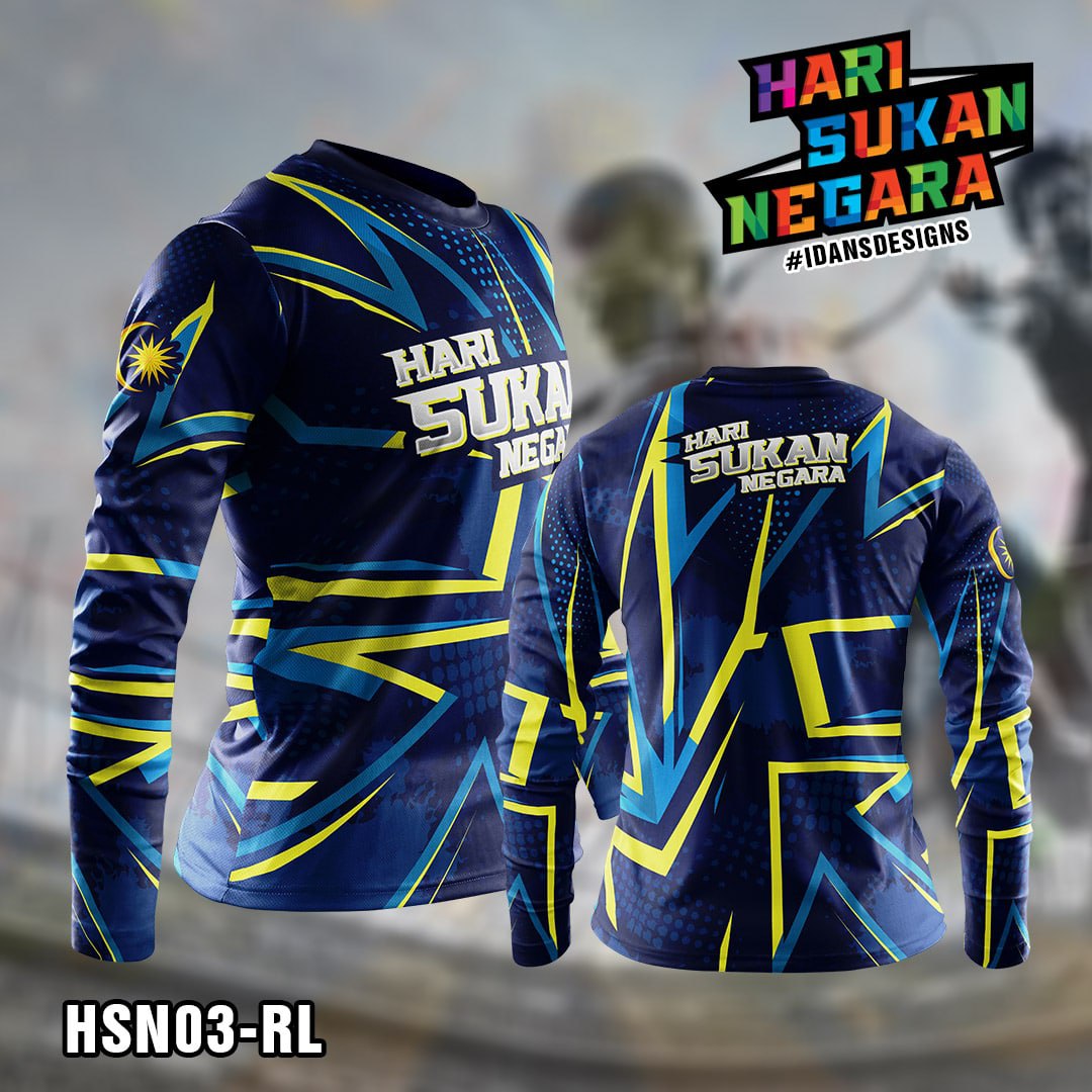 HSN - 03
