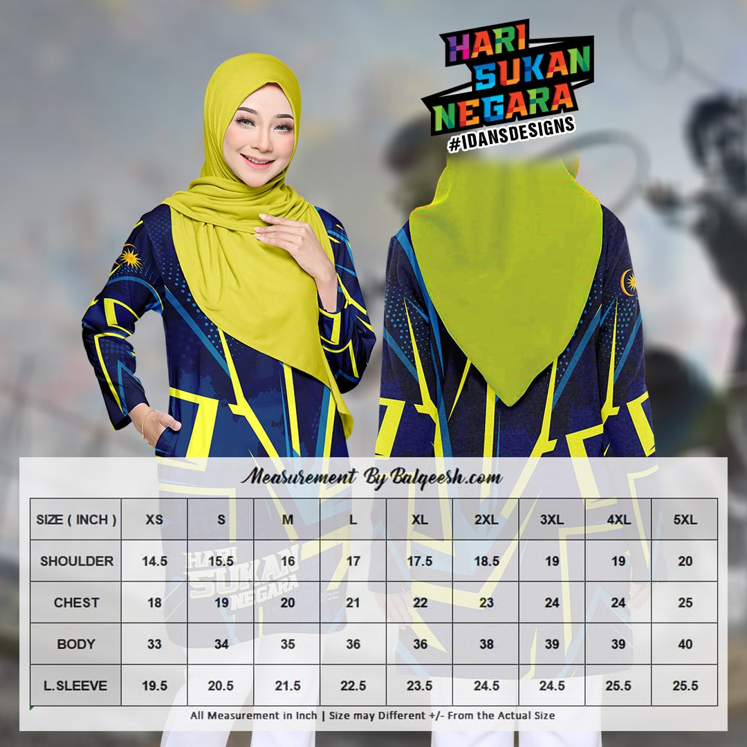 HSN - 03