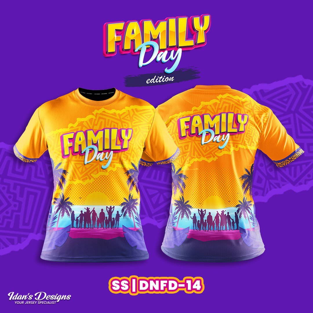FAMILY DAY DNFD14