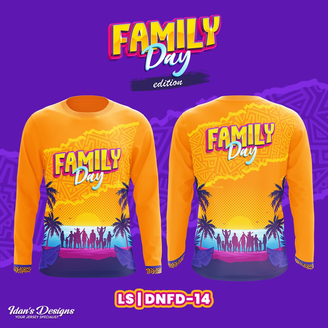 FAMILY DAY DNFD14