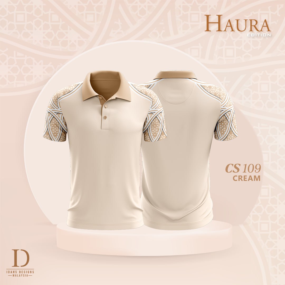 HAURA CS109 - CREAM