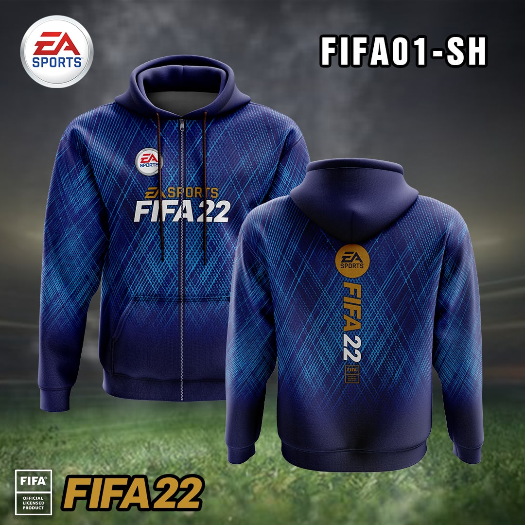 FIFA 01