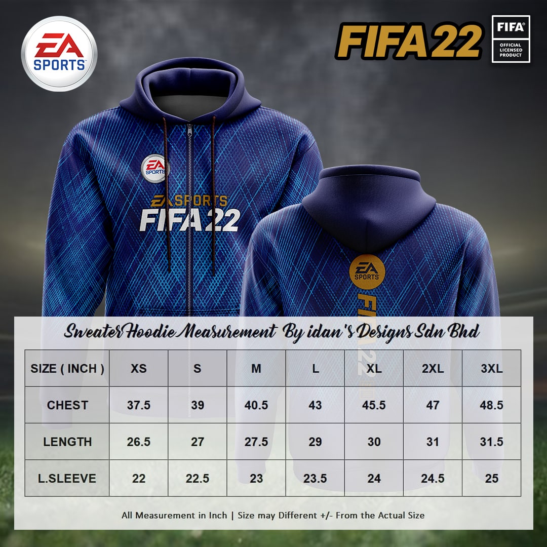 FIFA 01