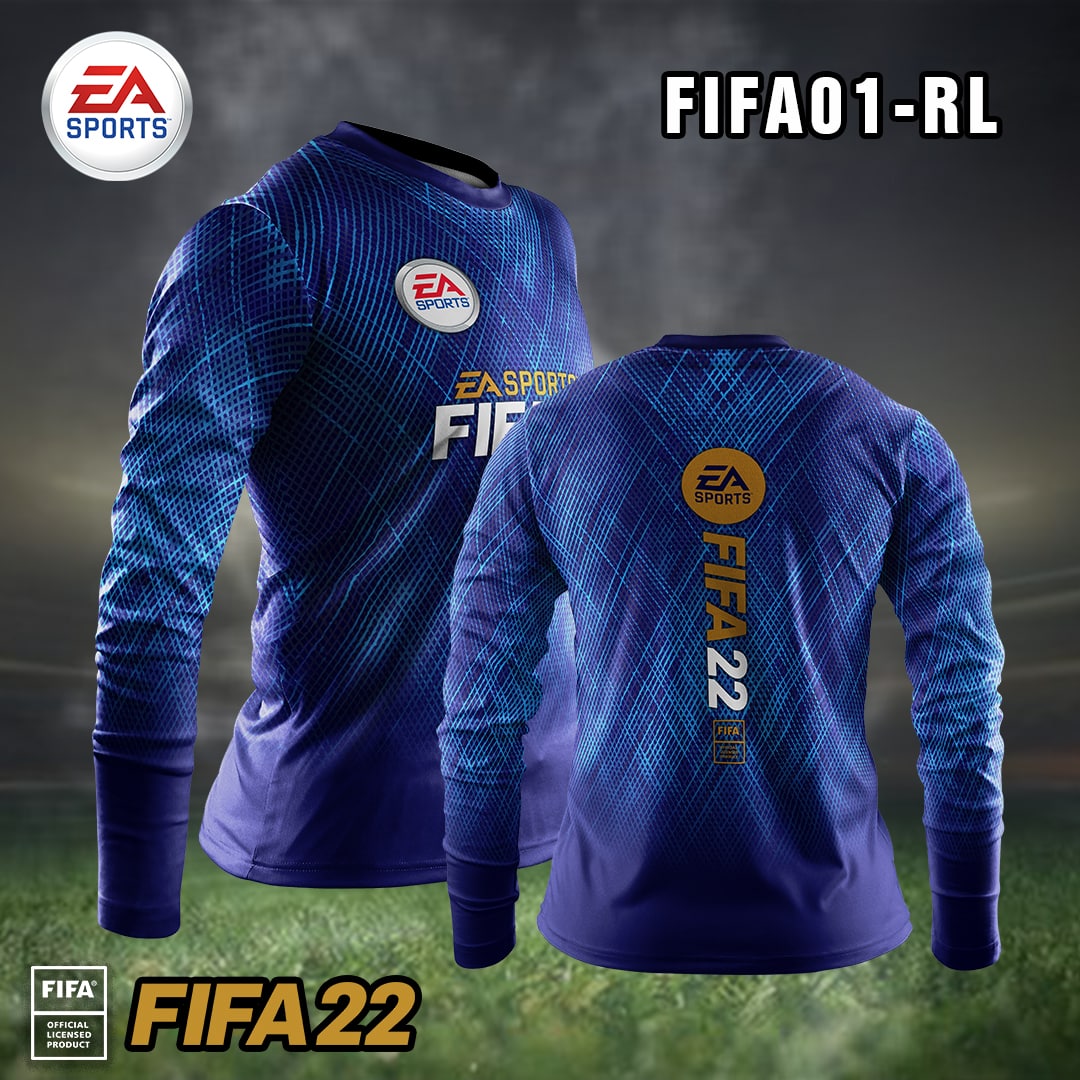 FIFA 01 (KIDS)