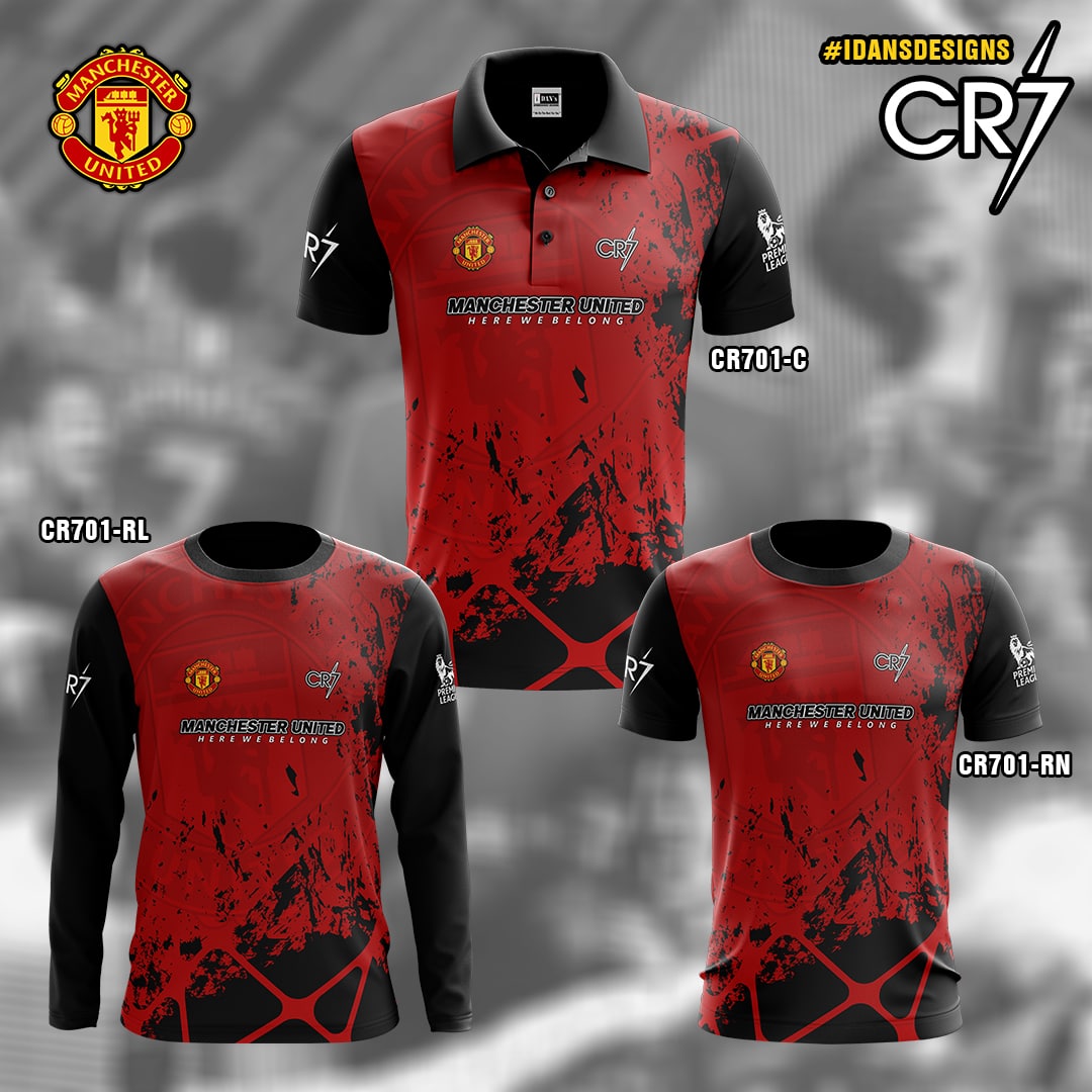 CR701