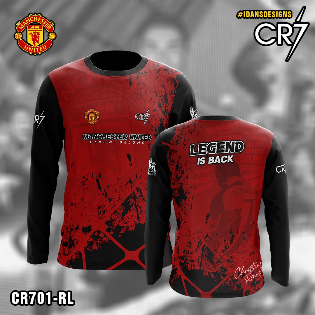 CR701