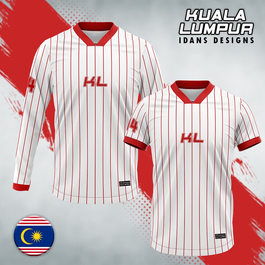 NEGERI KUALA LUMPUR - VN14 / VL14