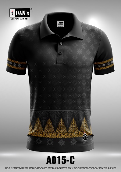 SONGKET - A015