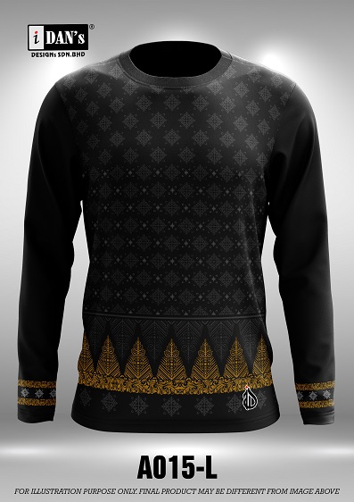 SONGKET - A015