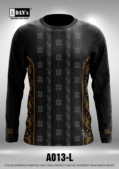 SONGKET - A013