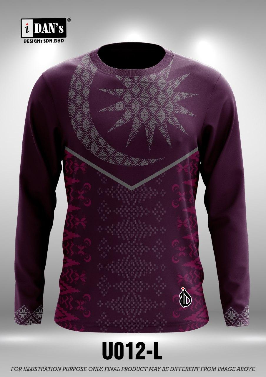 SONGKET - U012