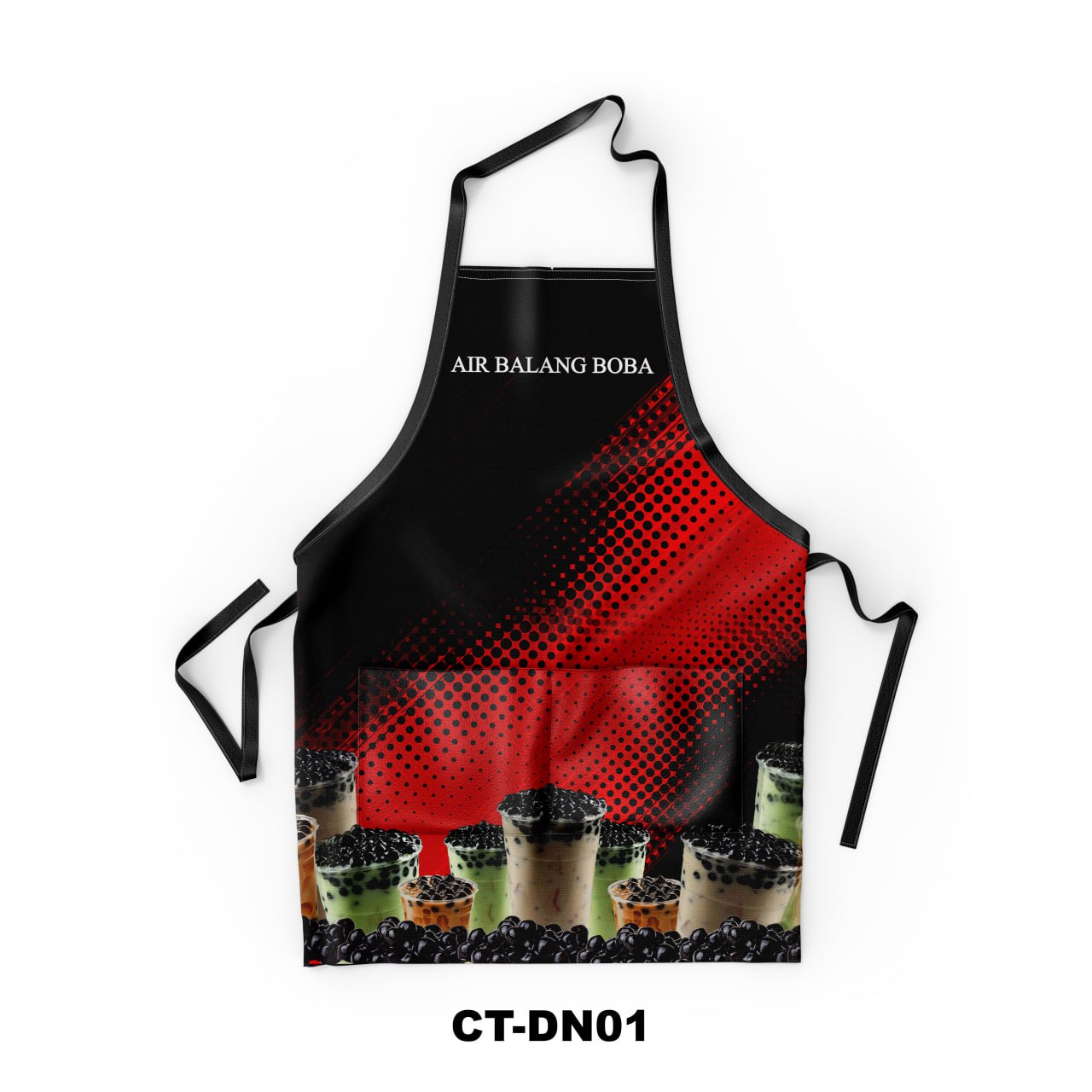 APRON CT-DN01