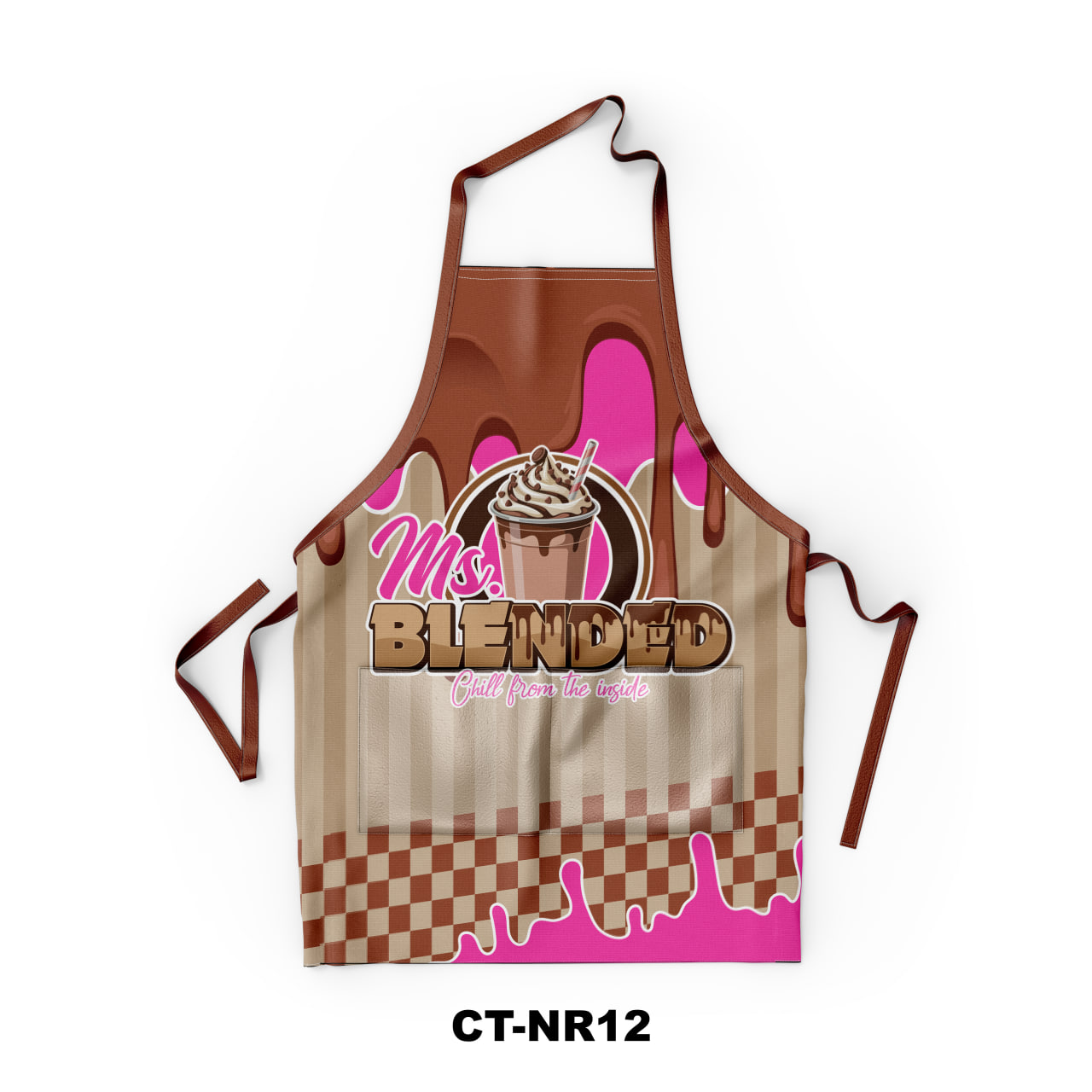 APRON CT-NR12