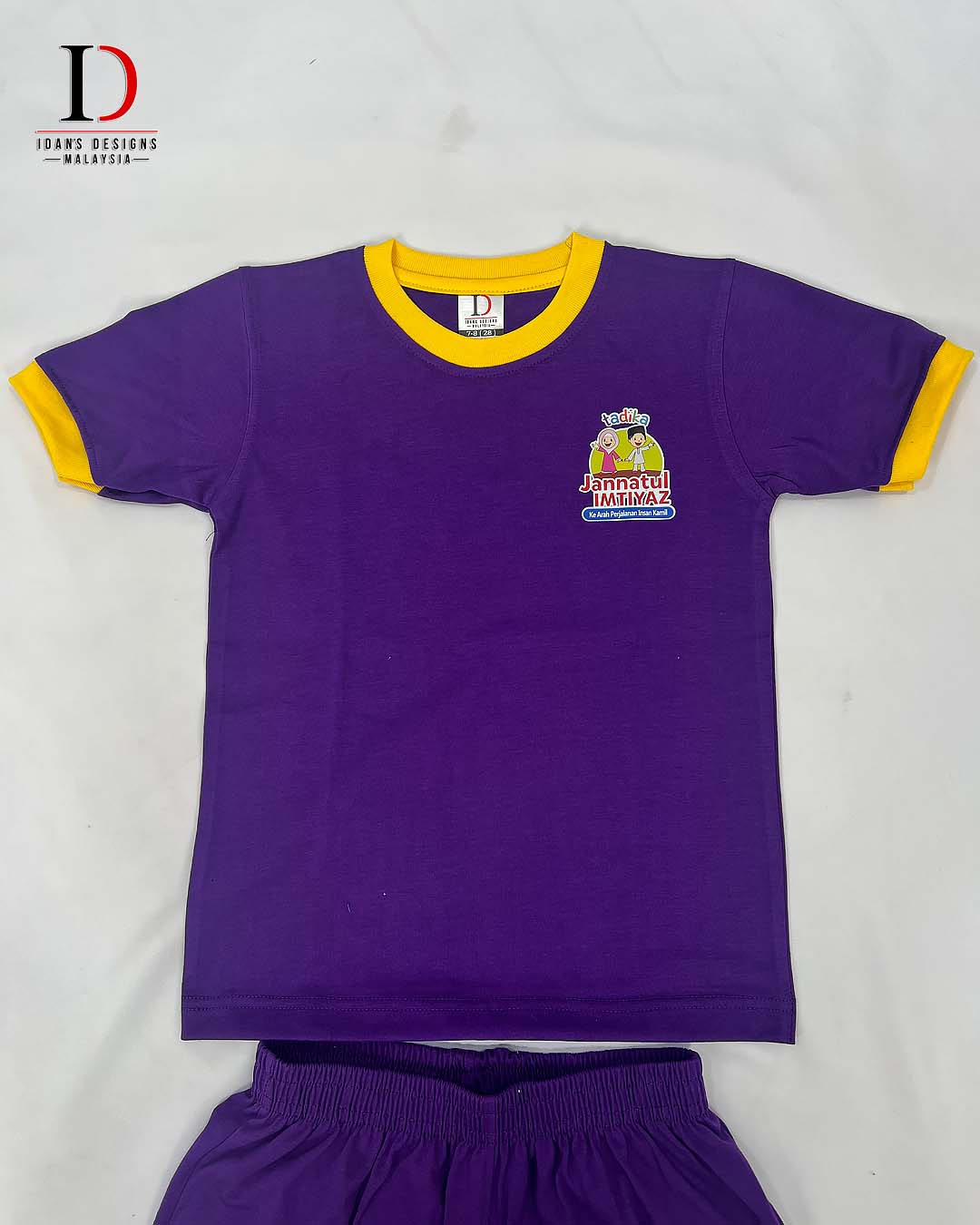 DTF CUSTOM TSHIRT