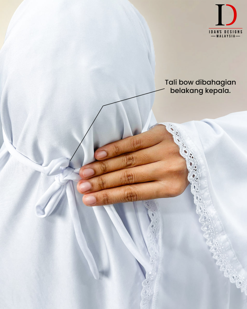 Telekung