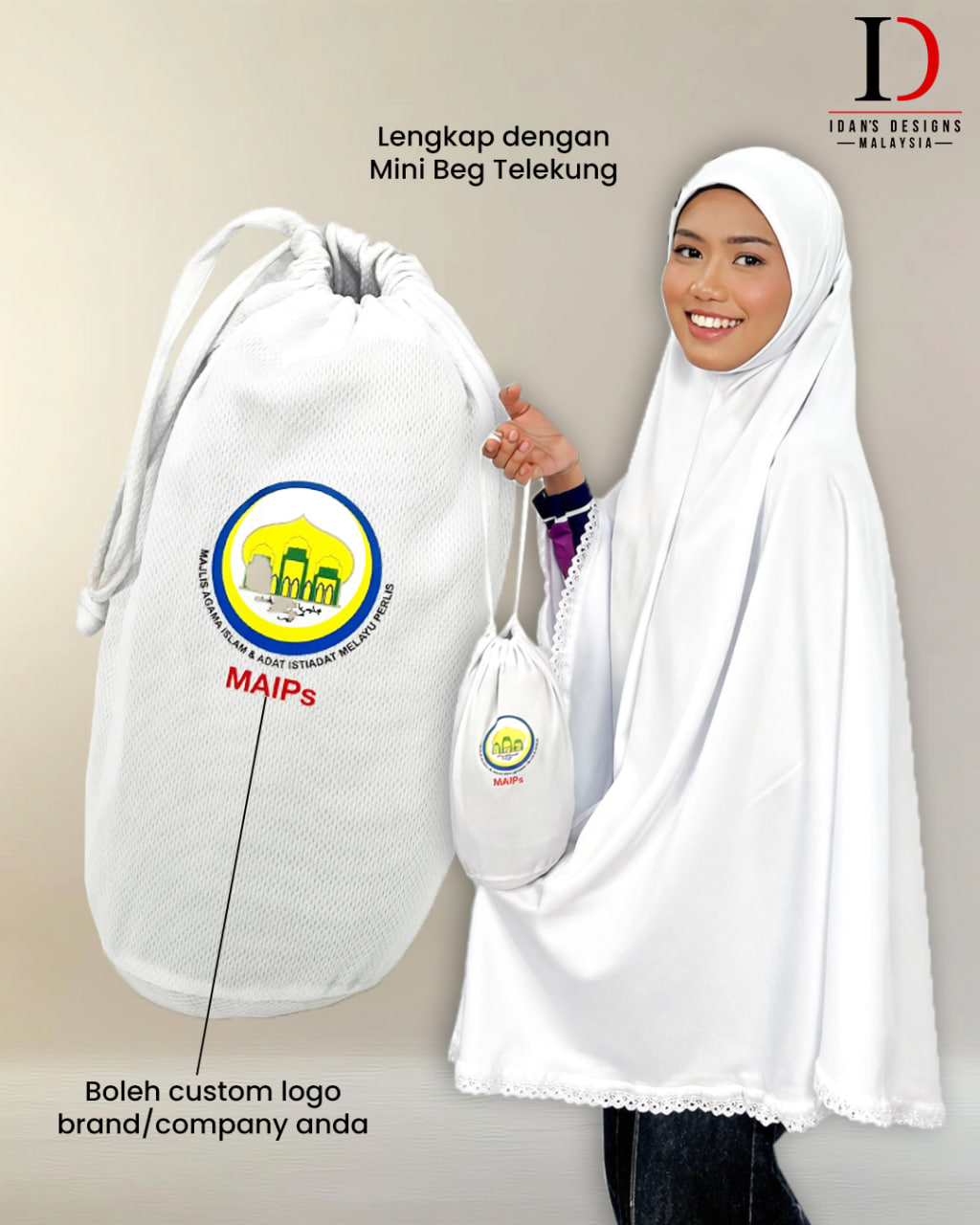 Telekung