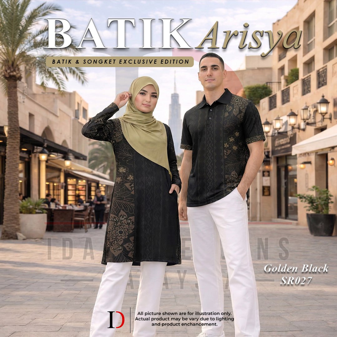 BATIK ARISYA