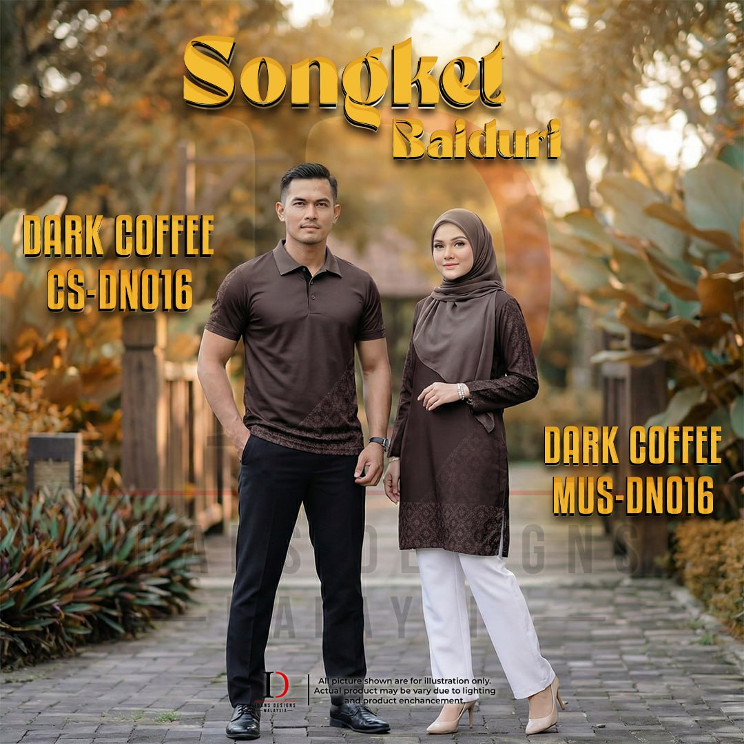 SONGKET BAIDURI