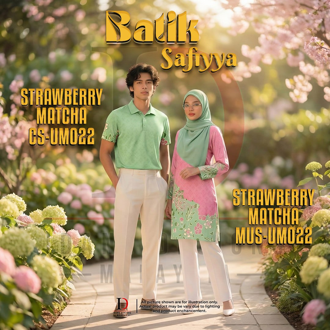 BATIK SAFIYYA