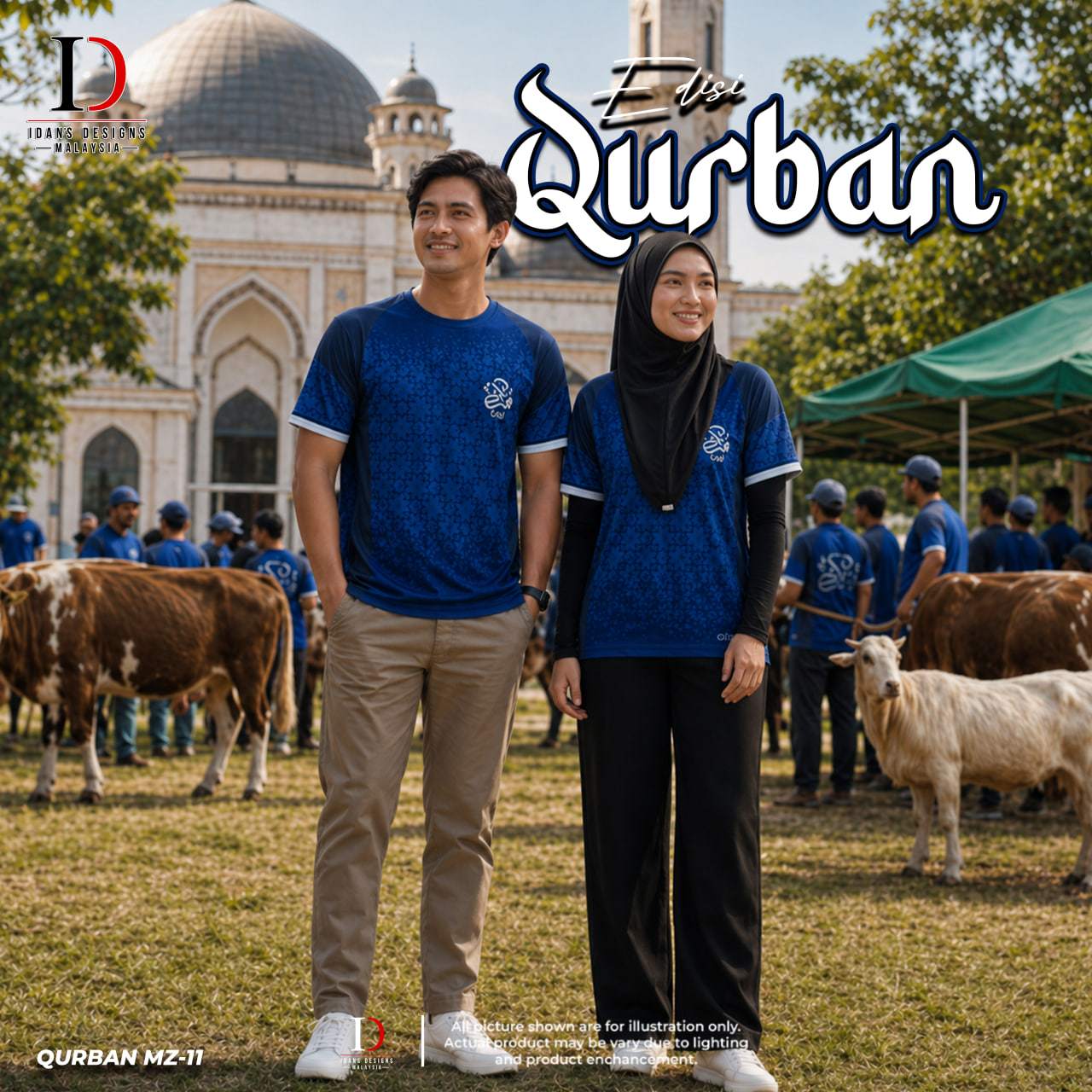 QURBAN - NR14
