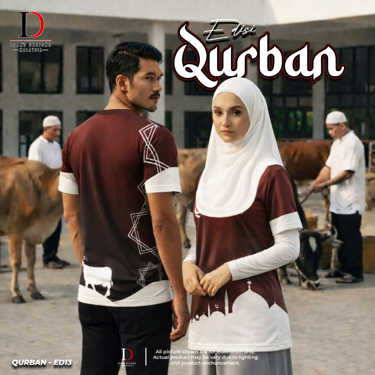 QURBAN - ED13