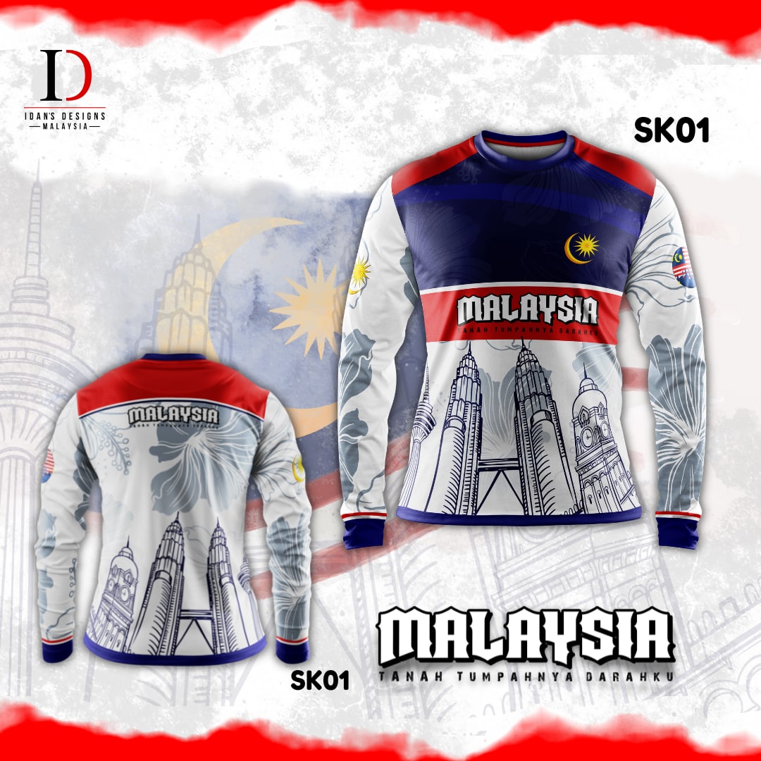 MALAYSIA - SK01