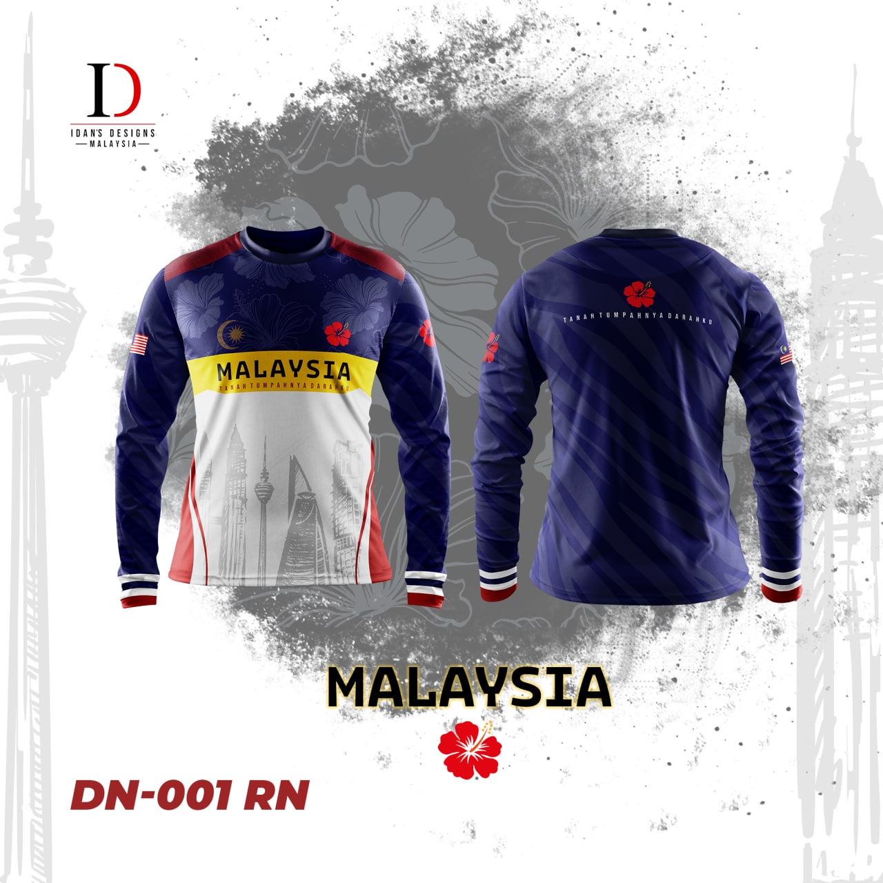 MALAYSIA - DN001