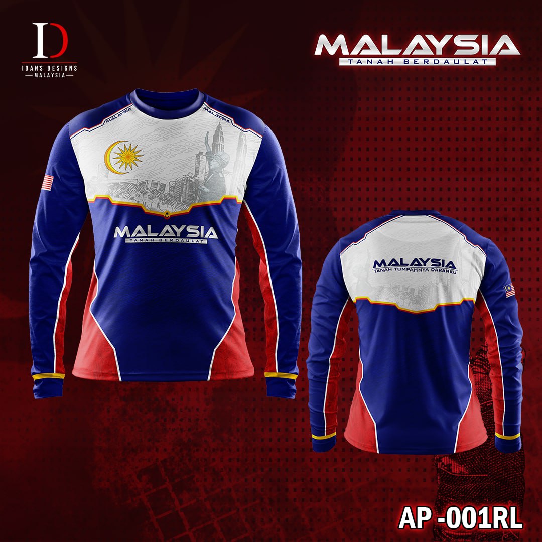 MALAYSIA - AP001