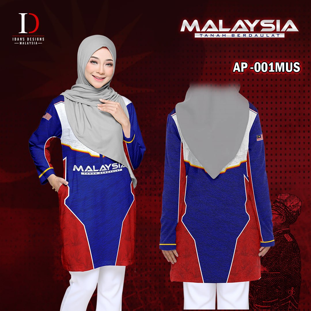 MALAYSIA - AP001