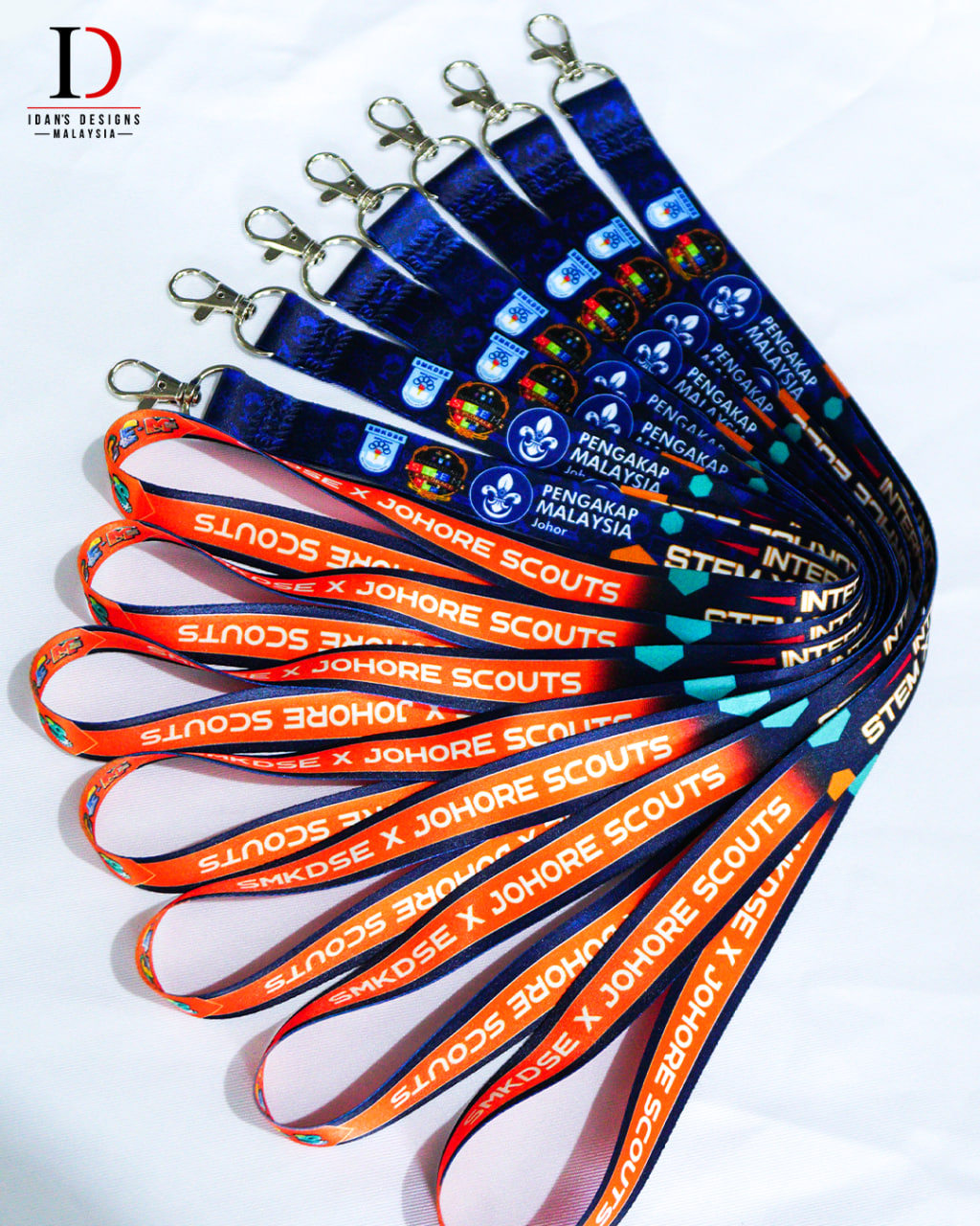 LANYARD HOOK