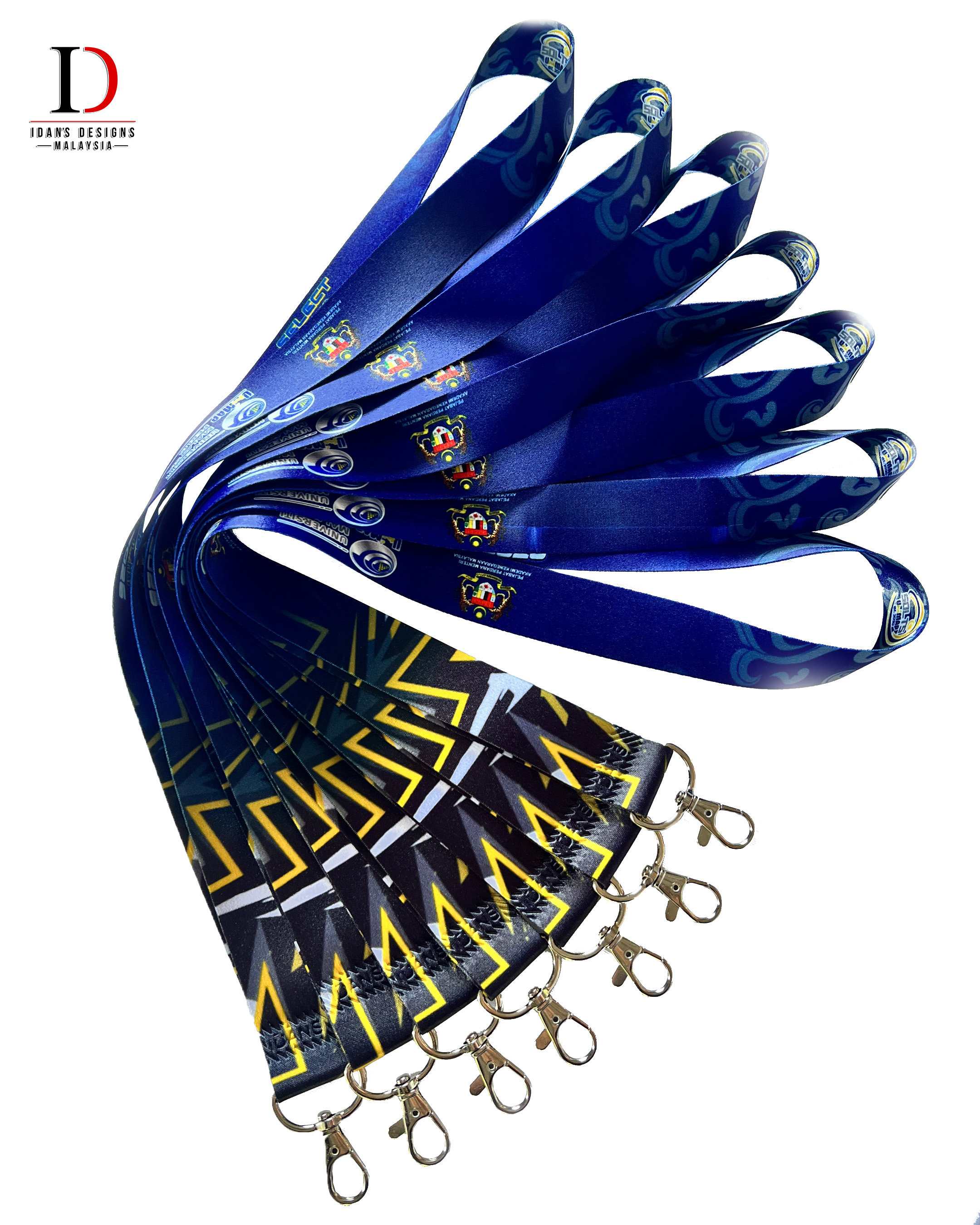 LANYARD HOOK