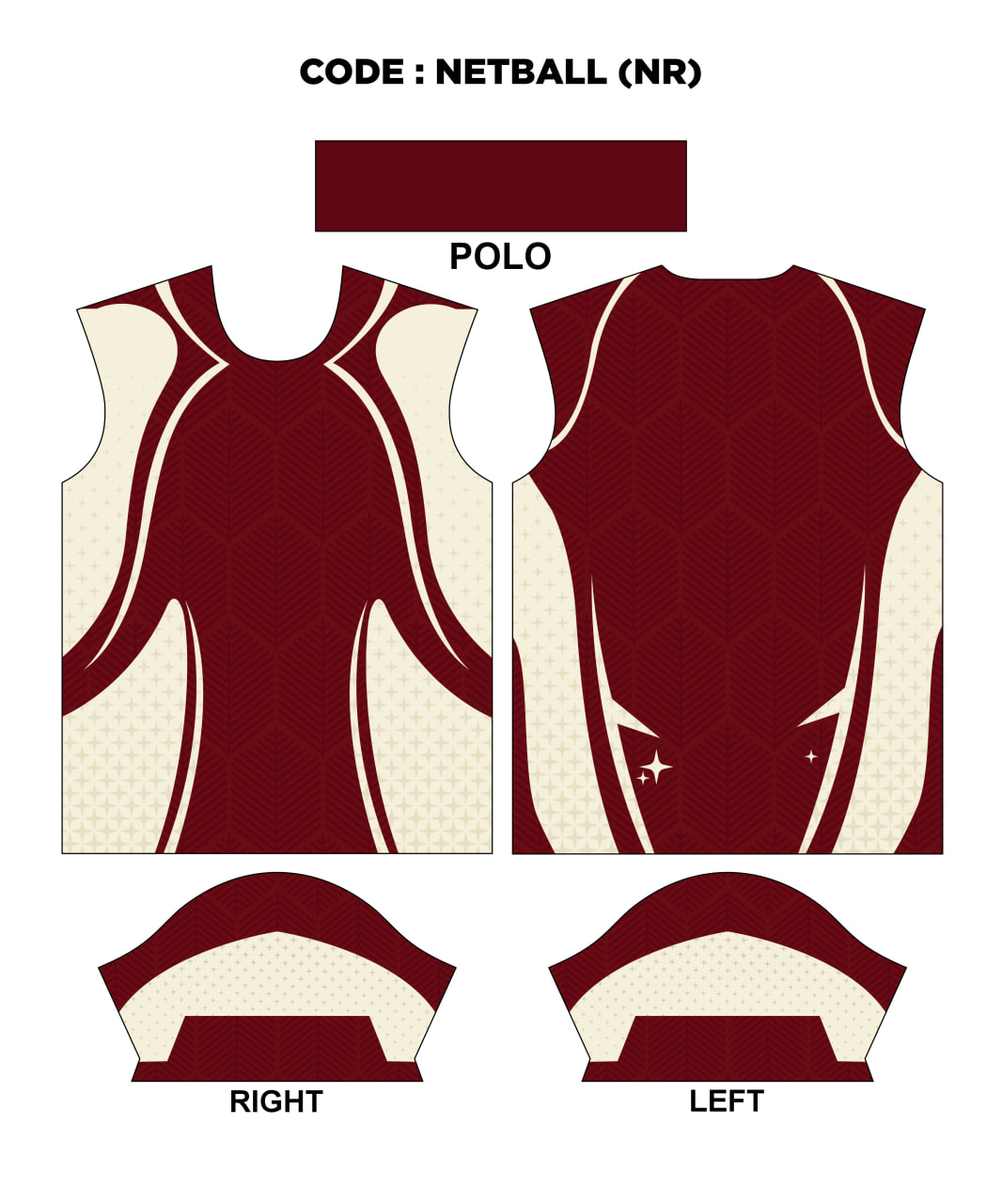 NETBALL (NR)