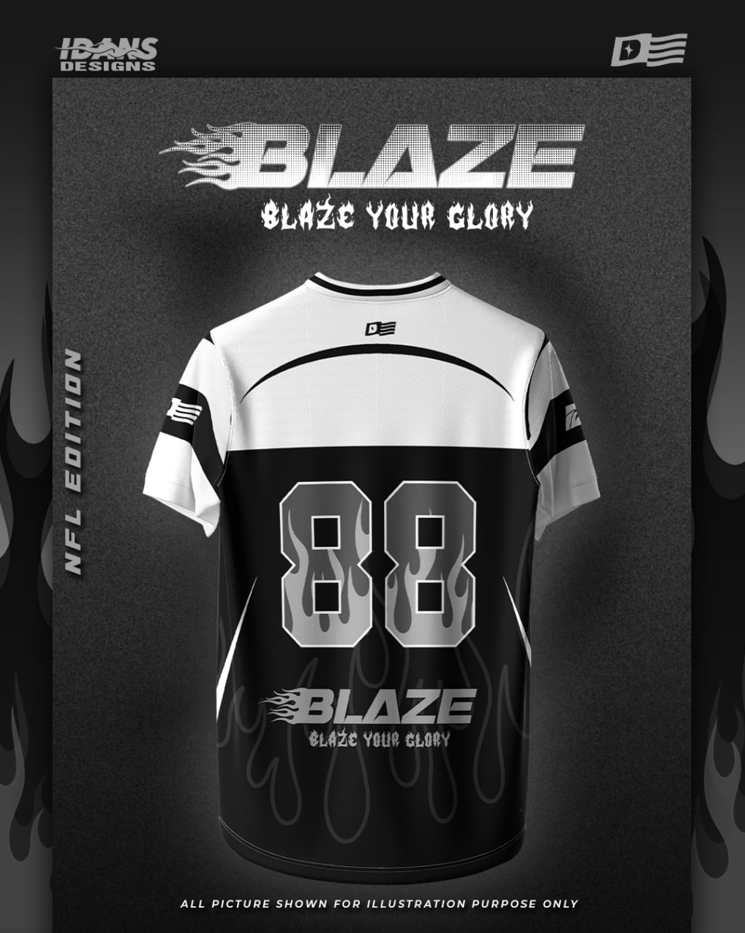 NFL25 - BLAZE