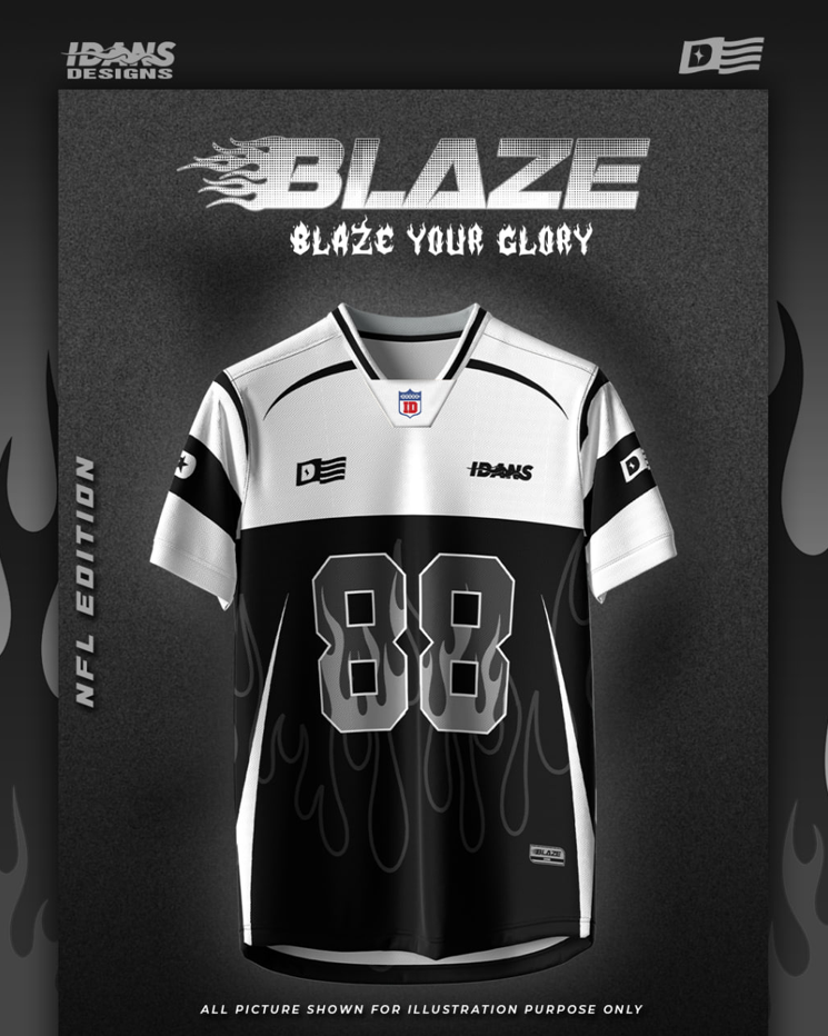 NFL25 - BLAZE
