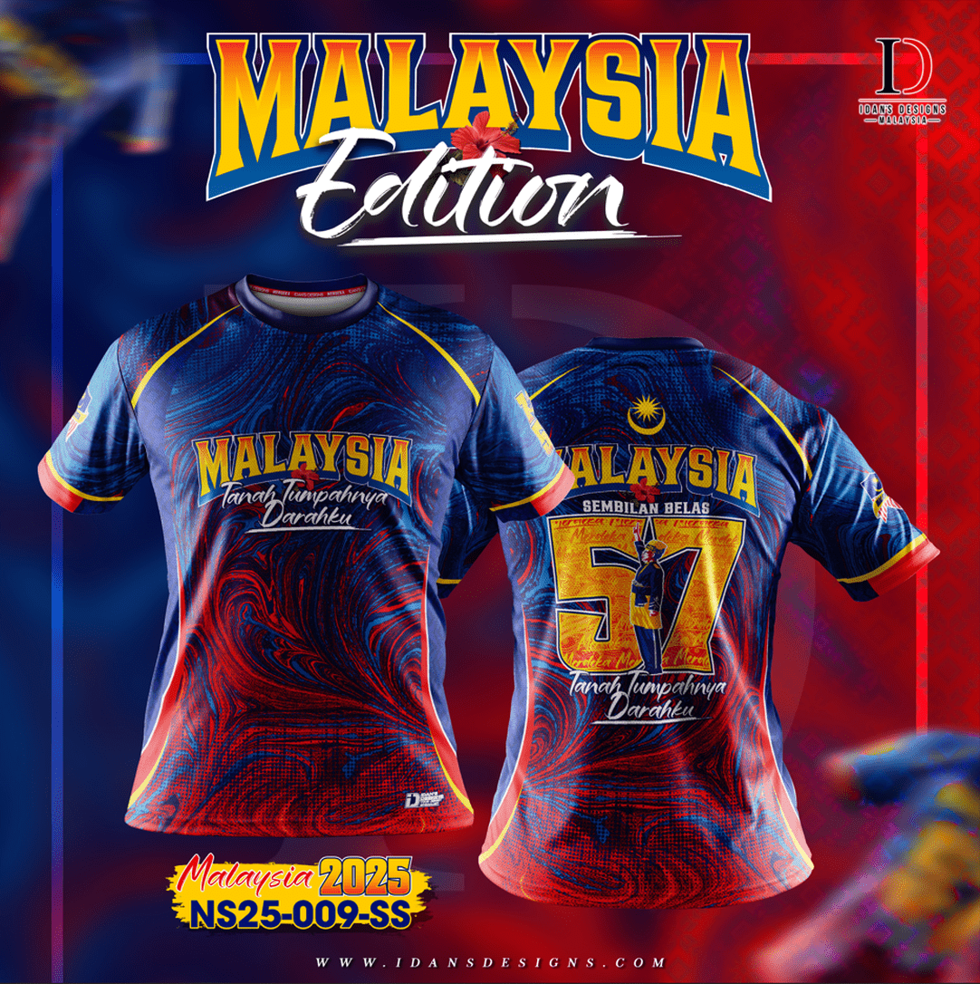 MALAYSIA NS25 - 009