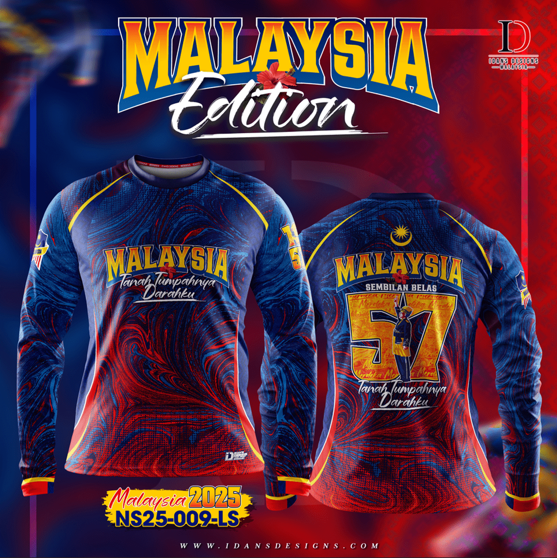 MALAYSIA NS25 - 009
