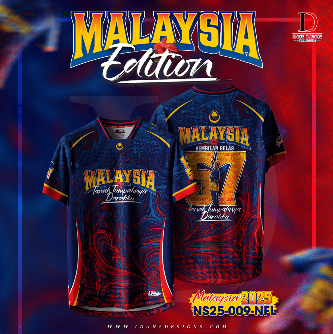 MALAYSIA NS25 - 009