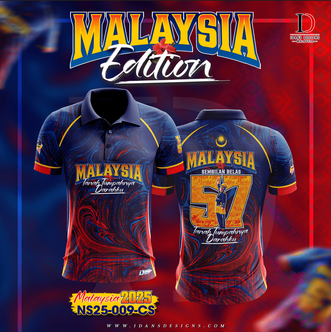 MALAYSIA NS25 - 009