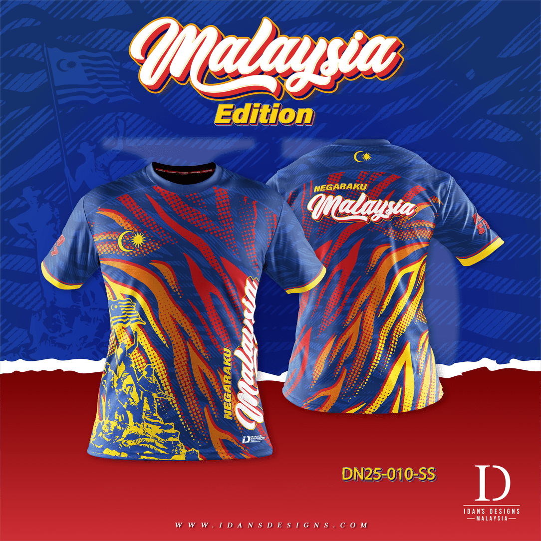 MALAYSIA DN25 - 010