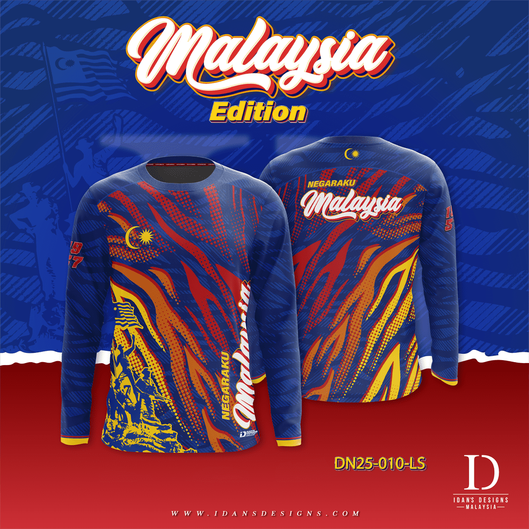 MALAYSIA DN25 - 010