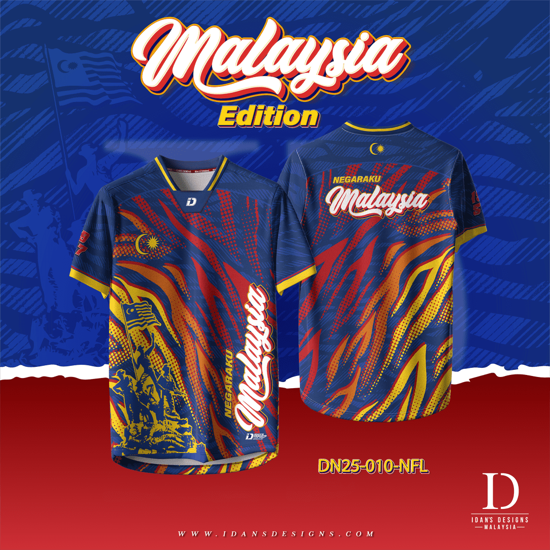 MALAYSIA DN25 - 010