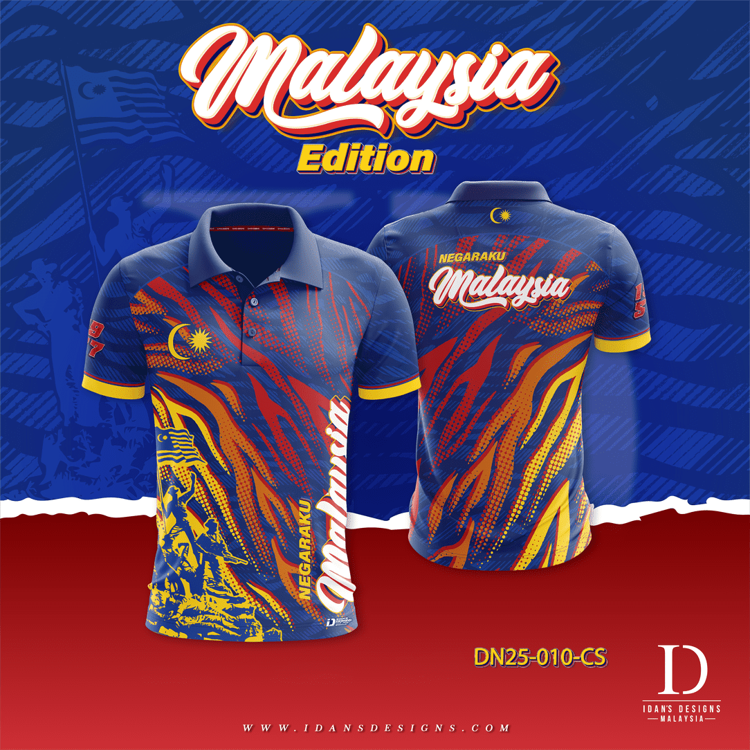 MALAYSIA DN25 - 010