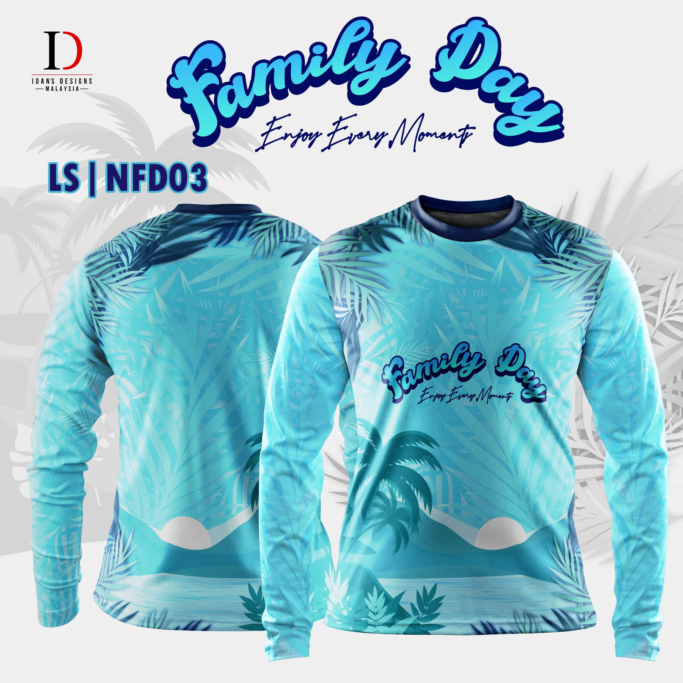 FAMILY DAY NFD03