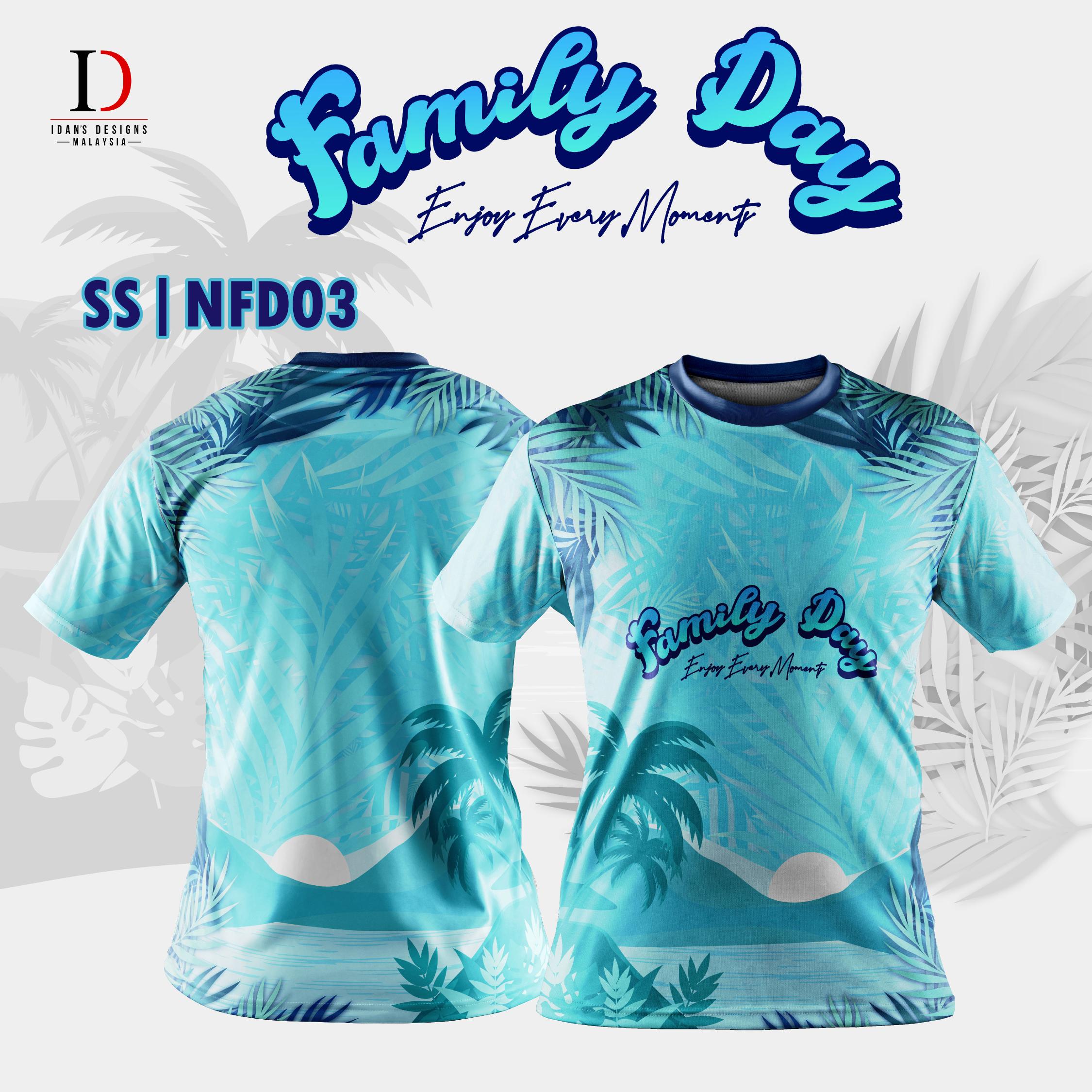 FAMILY DAY NFD03