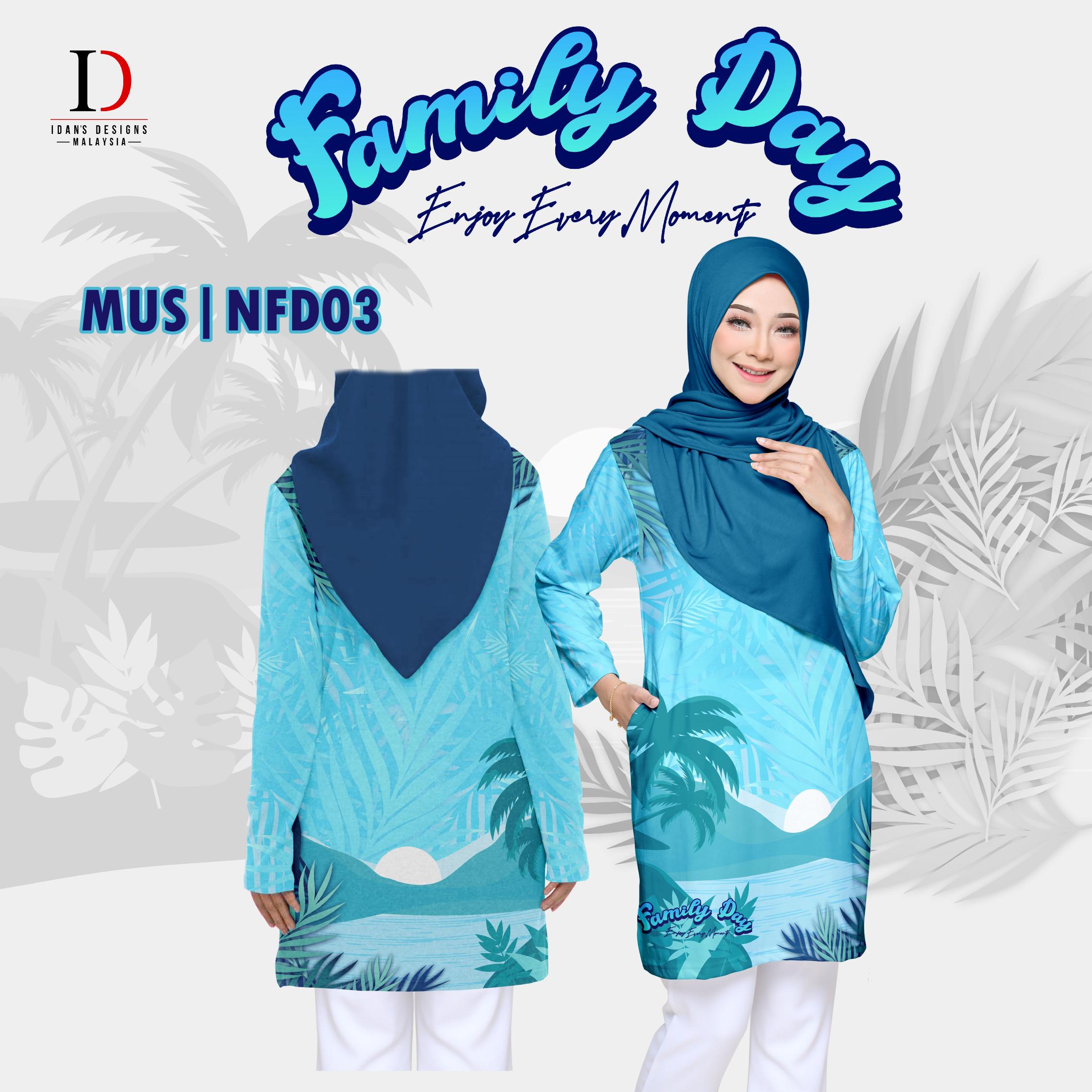 FAMILY DAY NFD03