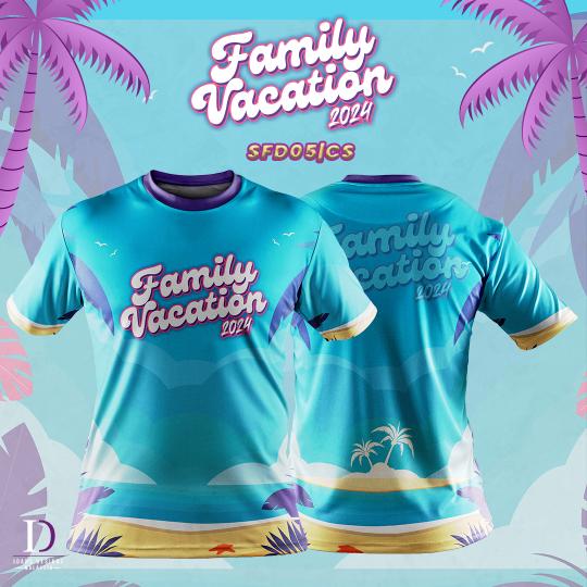 FAMILY DAY SFD05