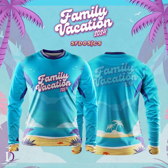 FAMILY DAY SFD05