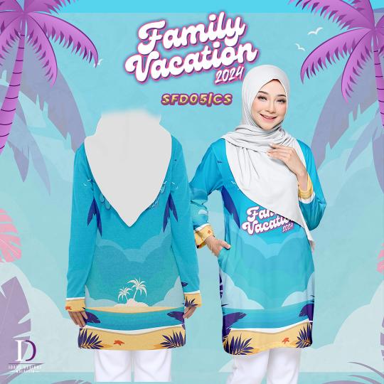 FAMILY DAY SFD05